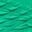 Braguita de bikini de tejido reciclado con textura, GREEN, swatch