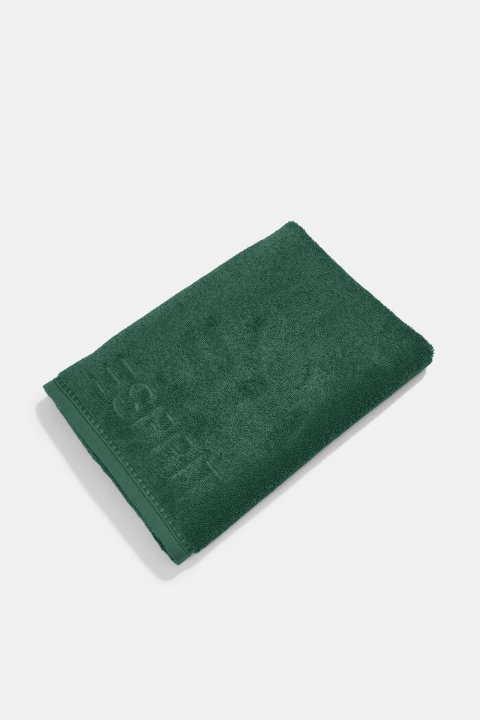 Colección de toallas de rizo, GREEN TEA, detail image number 3