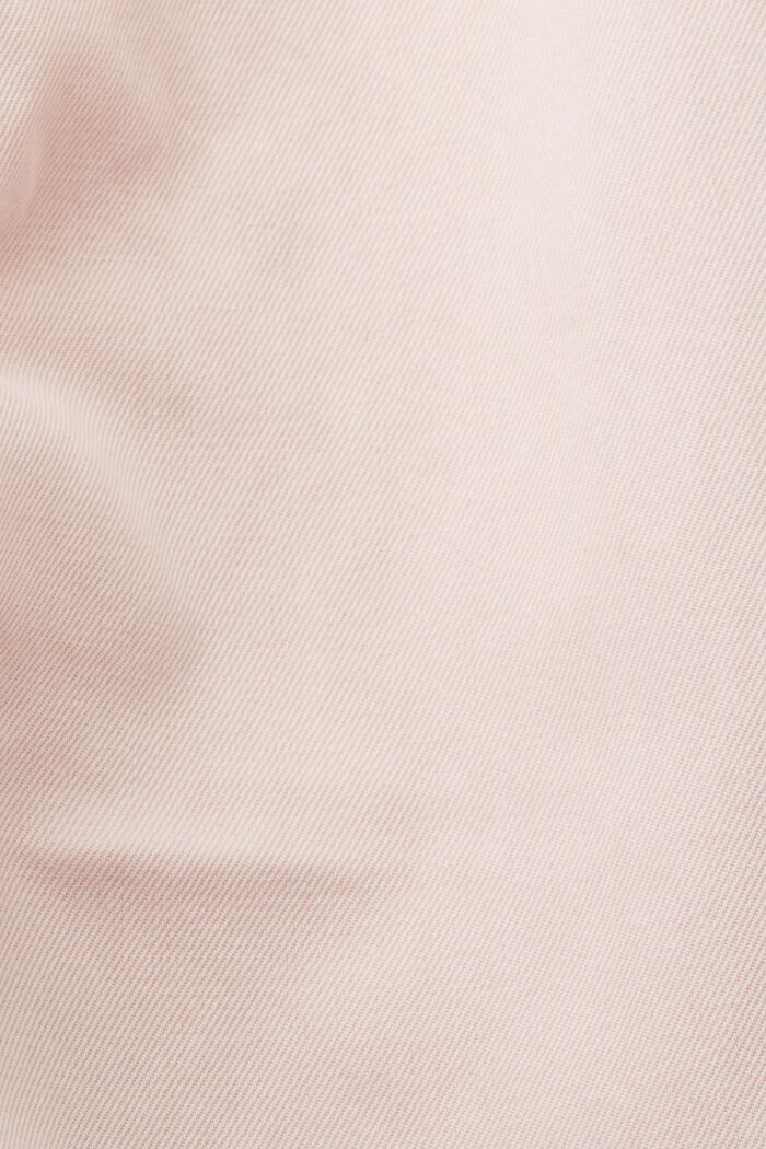 Pants woven, LIGHT PINK, detail image number 6
