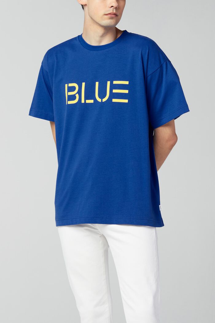 Camiseta unisex con estampado